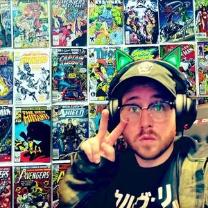 Meet your Posher, Gregg